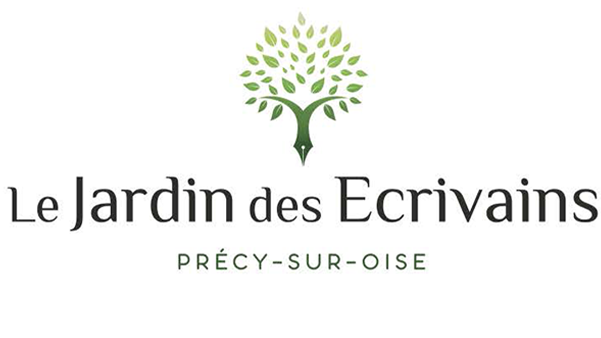 JARDIN DES ECRIVAINS